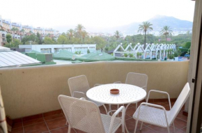 BenalBeach, Benalmadena